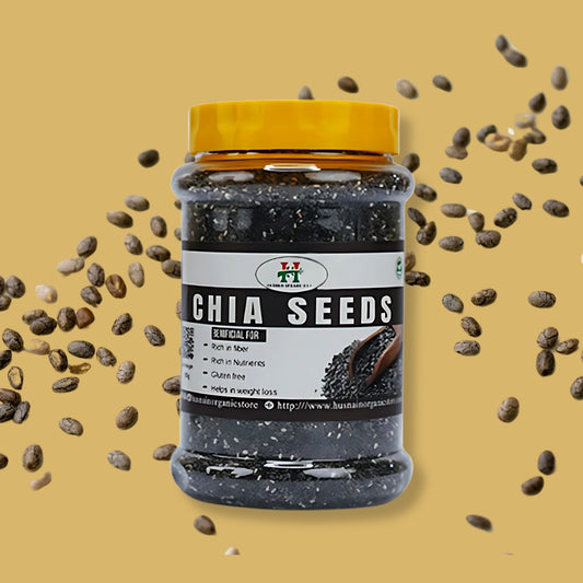 Chia Seeds