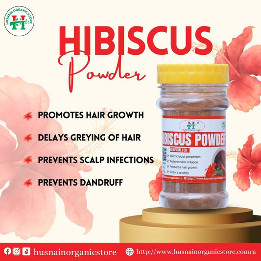 Hibiscus Powder