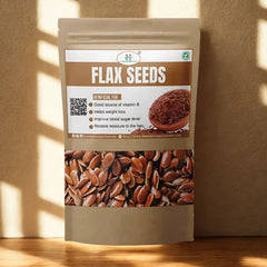 Flax Seeds