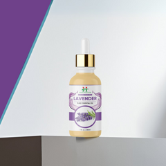 Lavender Oil