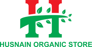 Husnain Organic Store