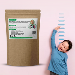 Height Grow Fast Powder