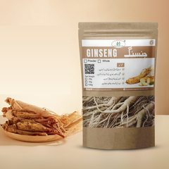 Ginseng