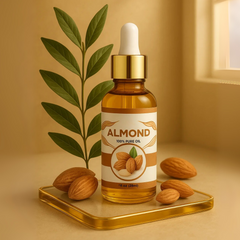 Rogan Badam Almond Oil