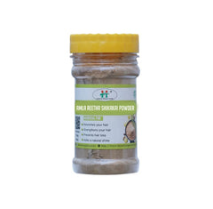 Amla Retha Shikakai Powder: Combo for Hair Care