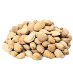 Gurbandi Almonds گربندی بادام: Snack Smart, Stay Sharp