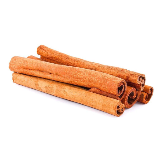 Cinnamon Sticks دارچینی: For Authentic Flavor