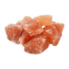 Himalayan Pink Salt: Savor the Purity