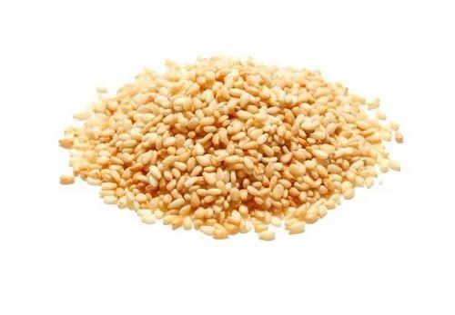 White Sesame Seeds سفید تِل: Sprinkle the Goodness