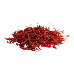 Saffron Zafraan زعفران: Luxurious Aroma & Flavor