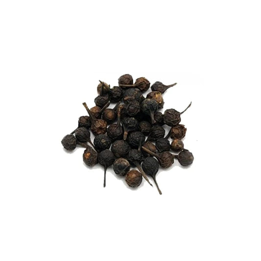 Cubeb Pepper| Kabab Cheeni کباب چینی: Peppery Delight