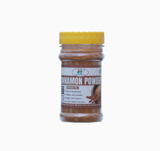 Cinnamon Powder دارچینی پاوڈر: Punch of Flavor