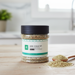 Seed Cycling Kit (Day 1-14)