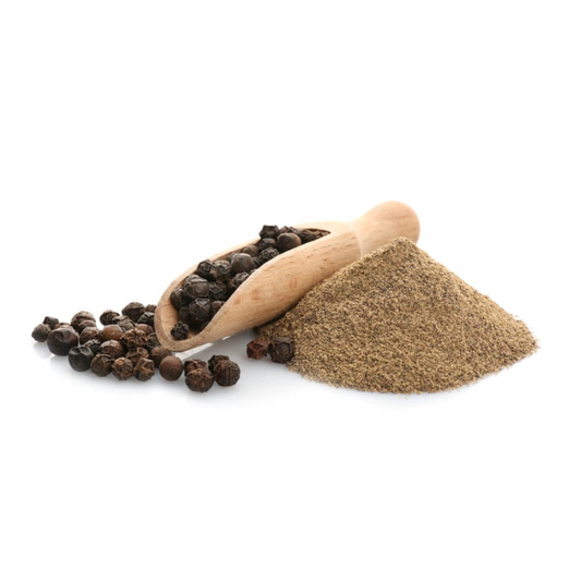 Black Pepper Powder کالی مرچ پاؤڈر: Freshness Guaranteed