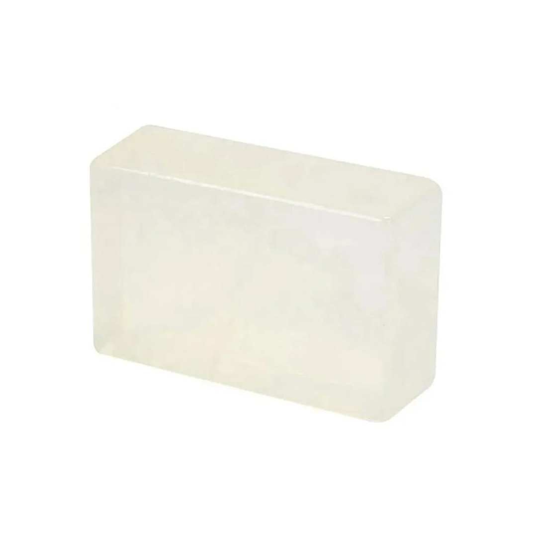 Glycerin Transparent Soap