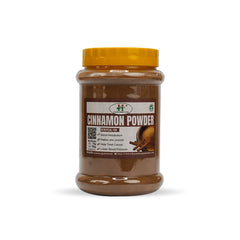 Cinnamon Powder دارچینی پاوڈر: Punch of Flavor