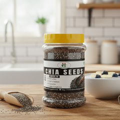 Chia Seeds