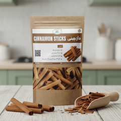 Cinnamon Sticks