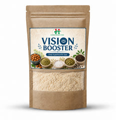 Vision Booster – Daily Superfood Eye Wellness