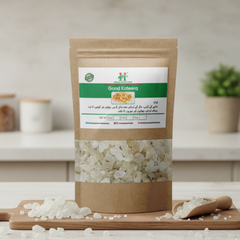 Tracaganth Gum Gond Katira