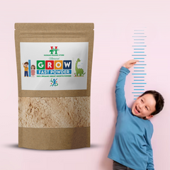 Height Grow Fast Powder
