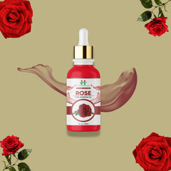 Rose Essential Oil