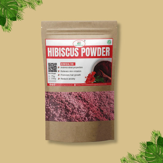 Hibiscus Powder