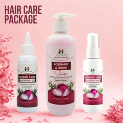 Hair Care Package
