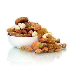 Mix Dry Fruits: Nature's Defense in Every Bite