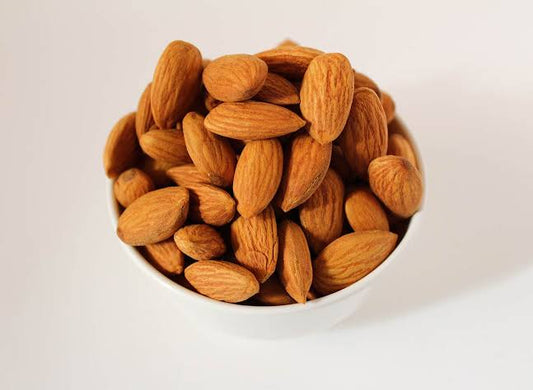 Almonds