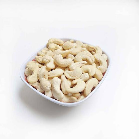 Plain Cashew nuts