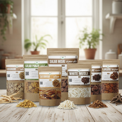 Pack Of 6 Khazana e Khas