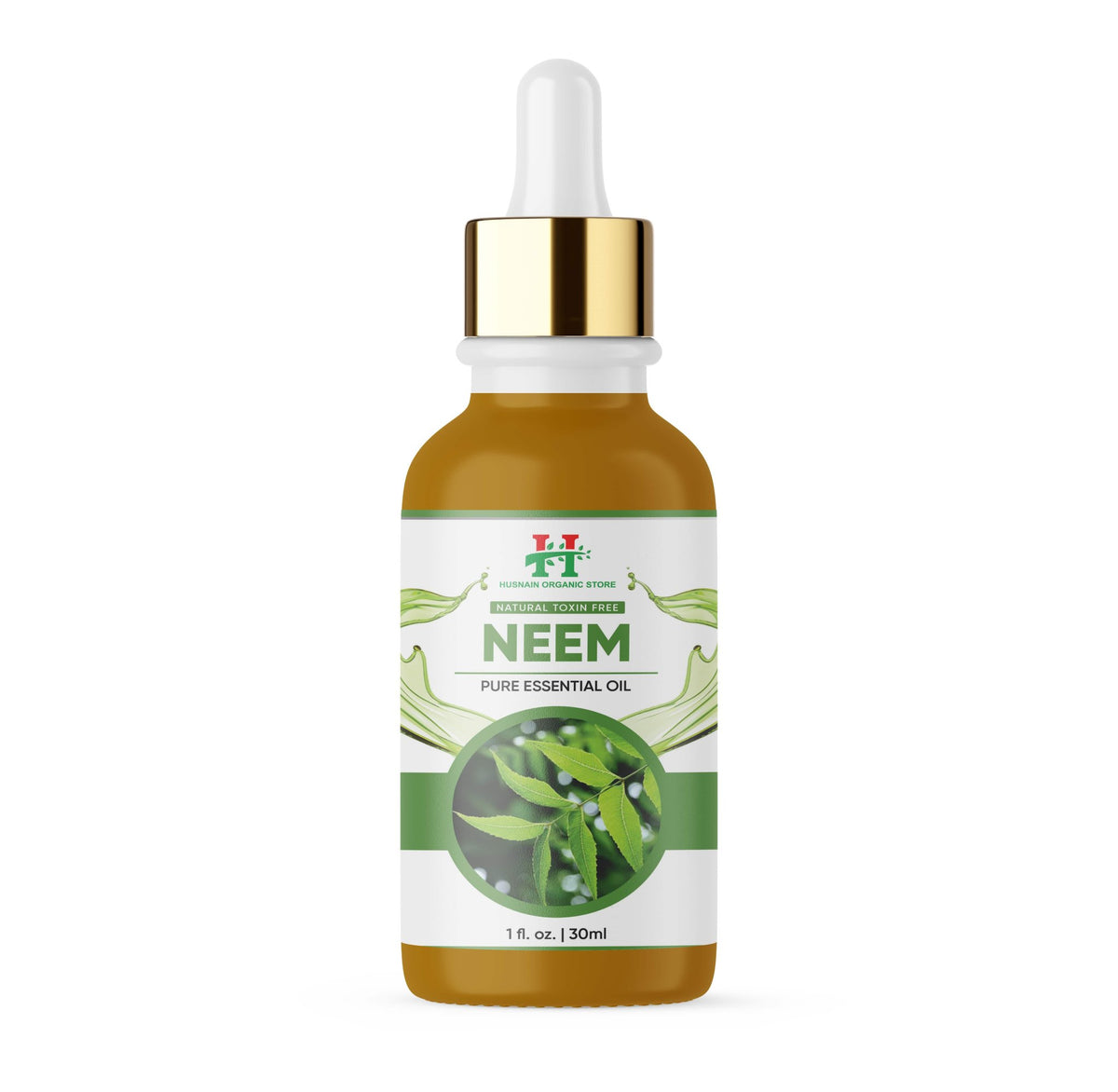 Neem Essential Oil: Nature's Purifying Power