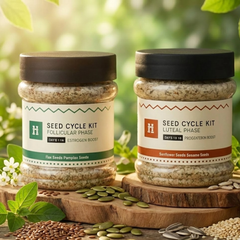 Seed Cycle kit
