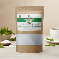 Stevia Sweetner