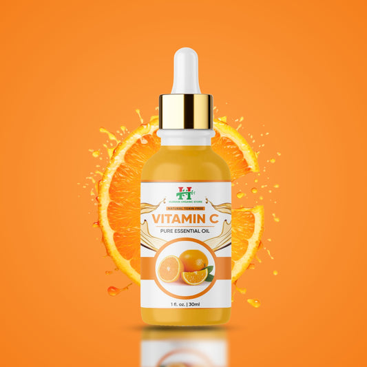 Vitamin C Essential Oil